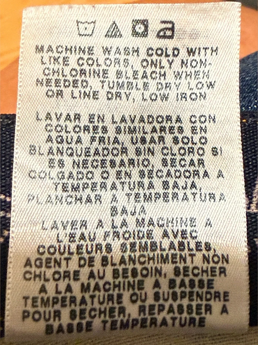 Wrangler fantastic pair